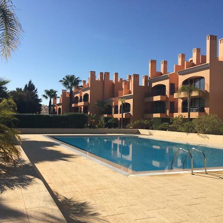 Casa De Ferias Vila Sol Golf Quarteira Eksteriør billede