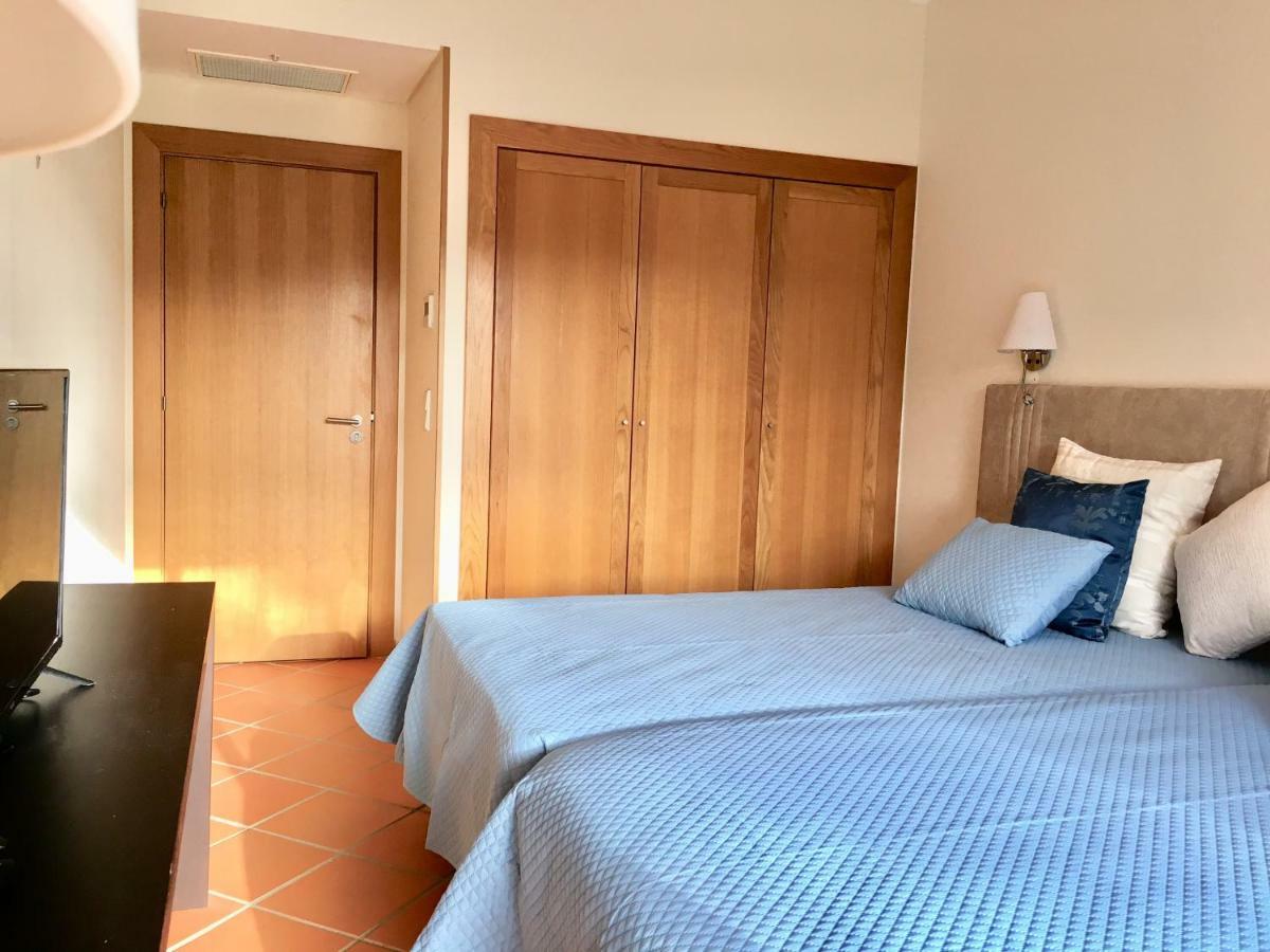 Casa De Ferias Vila Sol Golf Quarteira Eksteriør billede